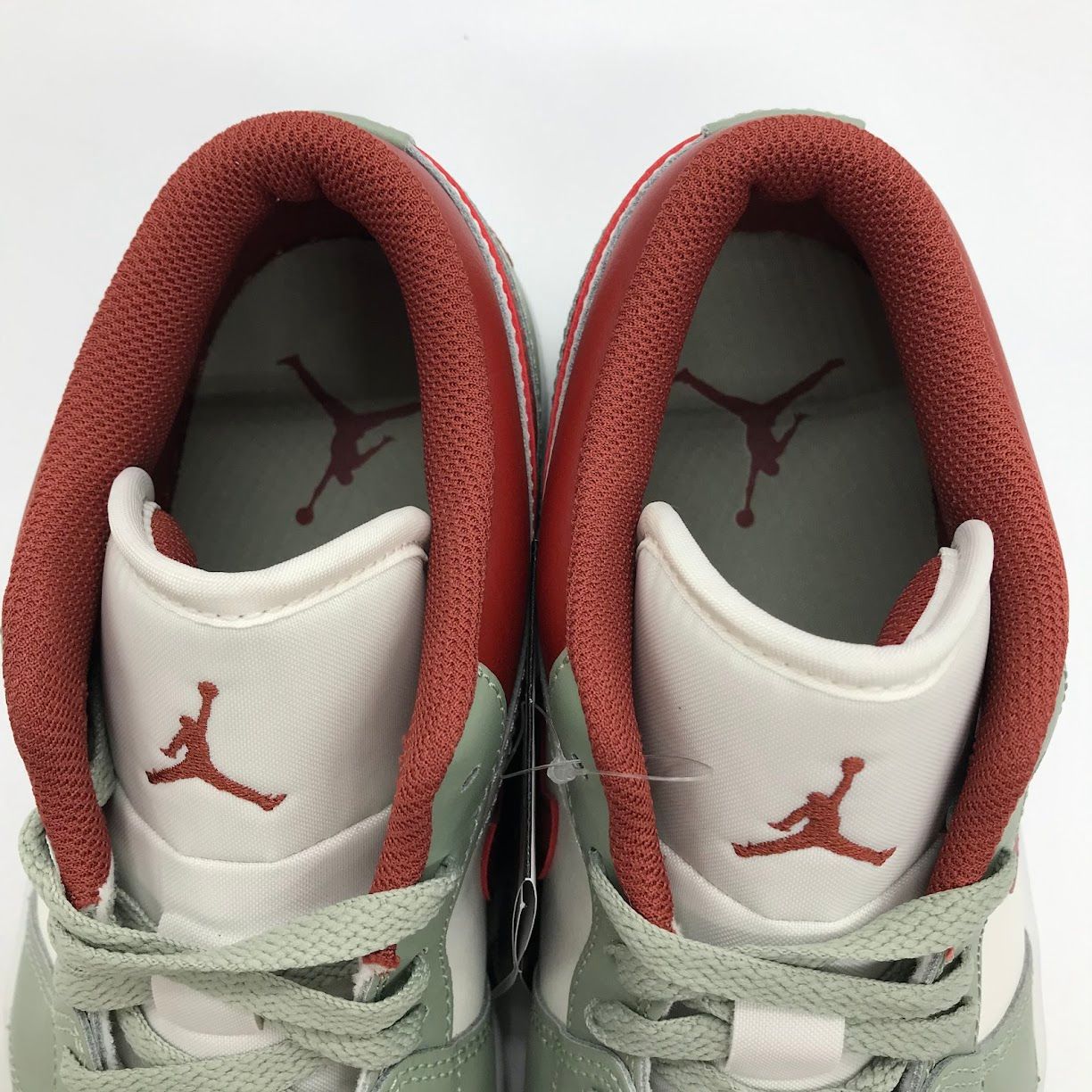 倉吉店】NIKE | ナイキ スニーカー AIR JORDAN 1 LOW 553558-133