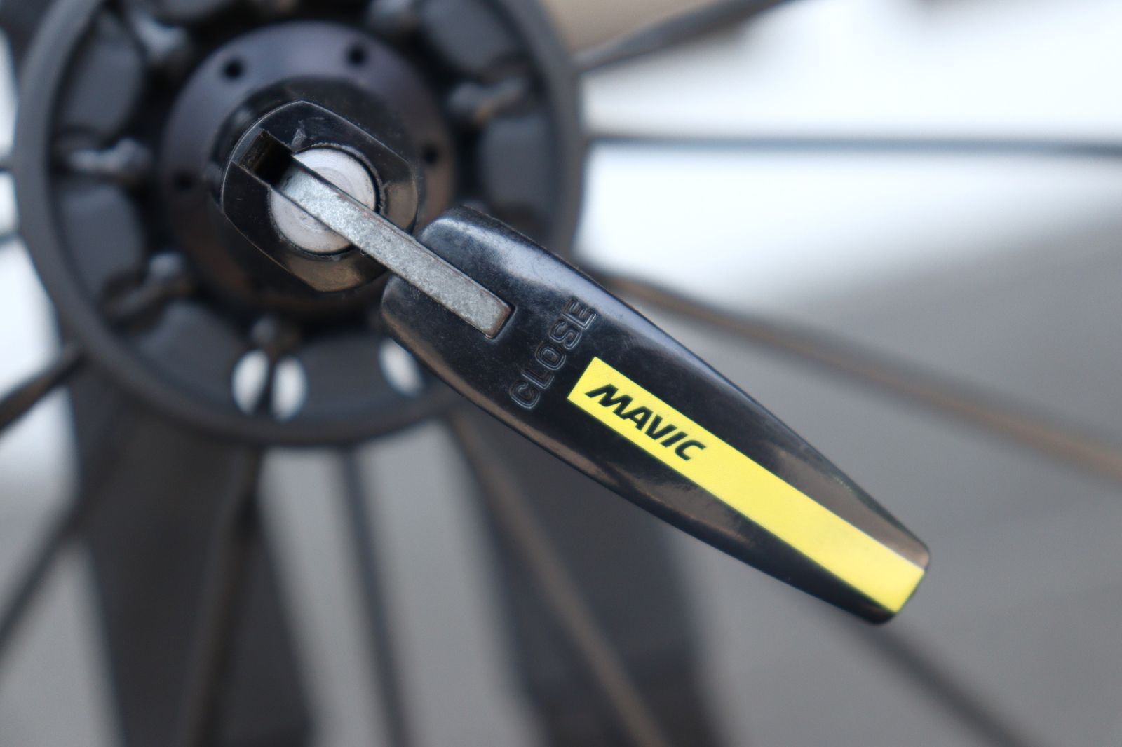 マヴィック MAVIC キシリウム プロ KSYRIUM PRO EXALITH アルミ