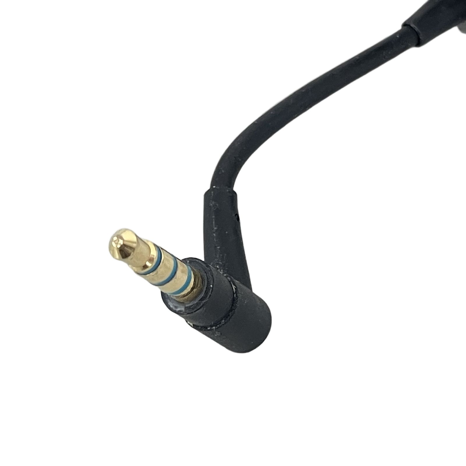 BOSE QuietComfort 20 イヤホン ノイズキャンセリング 有線 中古