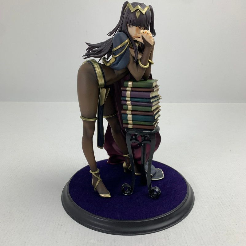 中古品】 サーリャ 「ファイアーエムブレム 覚醒」 1 7 PVC製塗装済み