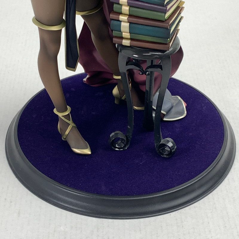 中古品】 サーリャ 「ファイアーエムブレム 覚醒」 1 7 PVC製塗装済み