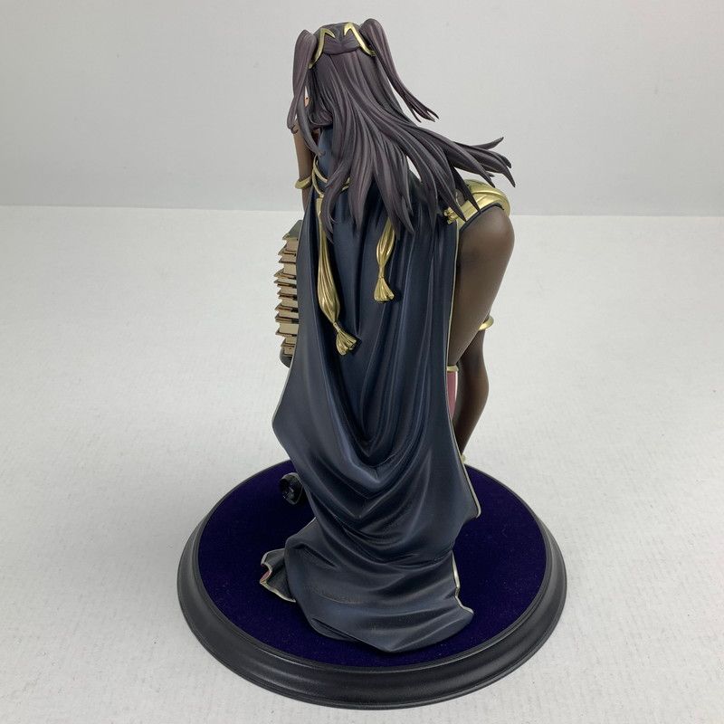 中古品】 サーリャ 「ファイアーエムブレム 覚醒」 1 7 PVC製塗装済み