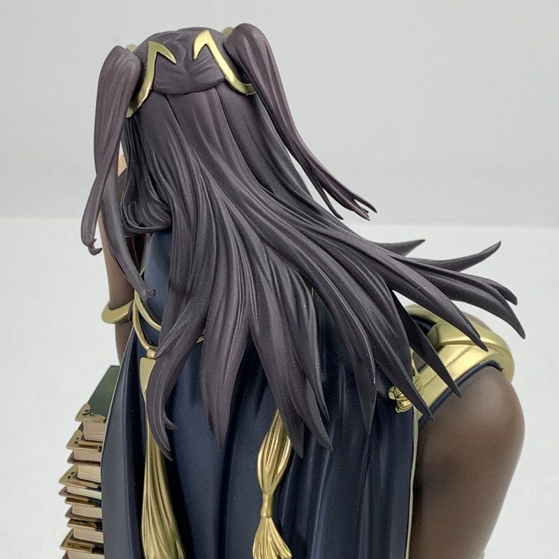 中古品】 サーリャ 「ファイアーエムブレム 覚醒」 1 7 PVC製塗装済み