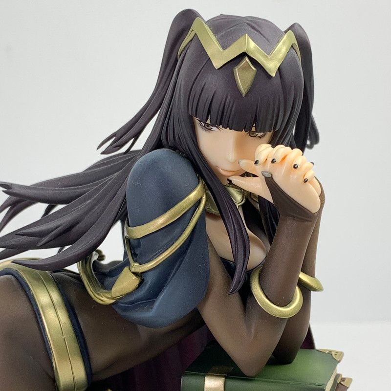 中古品】 サーリャ 「ファイアーエムブレム 覚醒」 1 7 PVC製塗装済み