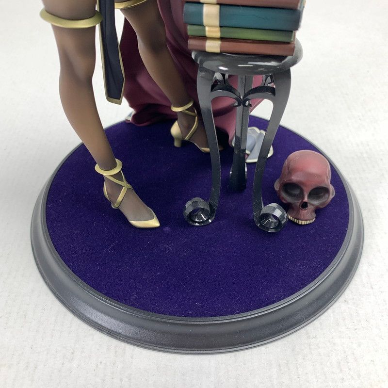 中古品】 サーリャ 「ファイアーエムブレム 覚醒」 1 7 PVC製塗装済み