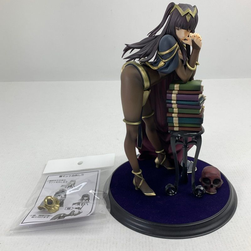 中古品】 サーリャ 「ファイアーエムブレム 覚醒」 1 7 PVC製塗装済み