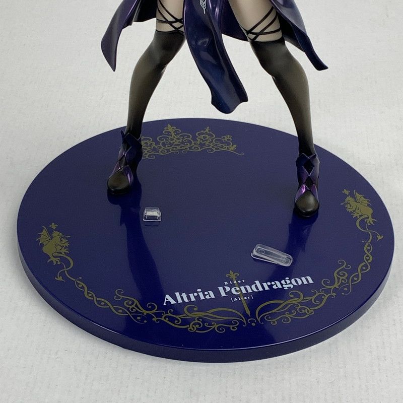 中古品】 ホビージャパン 1/7 Fate Grand Order ライダー アルトリア