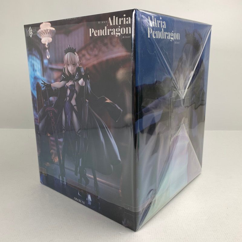 中古品】 ホビージャパン 1/7 Fate Grand Order ライダー アルトリア