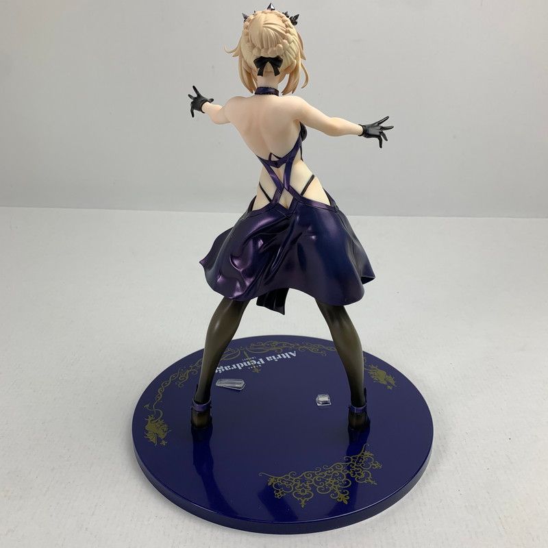 中古品】 ホビージャパン 1/7 Fate Grand Order ライダー アルトリア