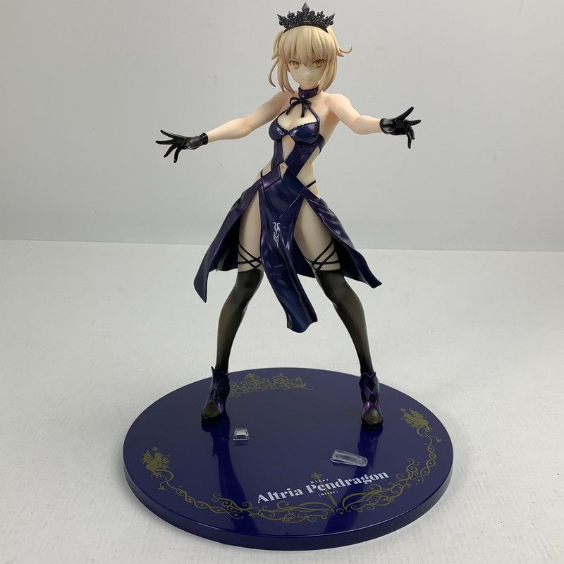 中古品】 ホビージャパン 1/7 Fate Grand Order ライダー アルトリア