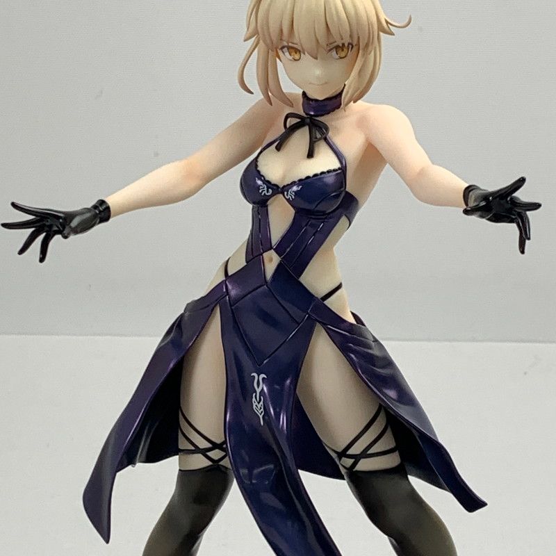 中古品】 ホビージャパン 1/7 Fate Grand Order ライダー アルトリア