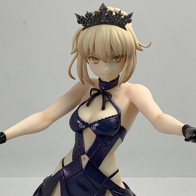 【未開封】Fate/Grand Order ライダー/アルトリア・ペンドラゴン 中古品】 ホビージャパン 1/7 Fate Grand Order ライダー アルトリア