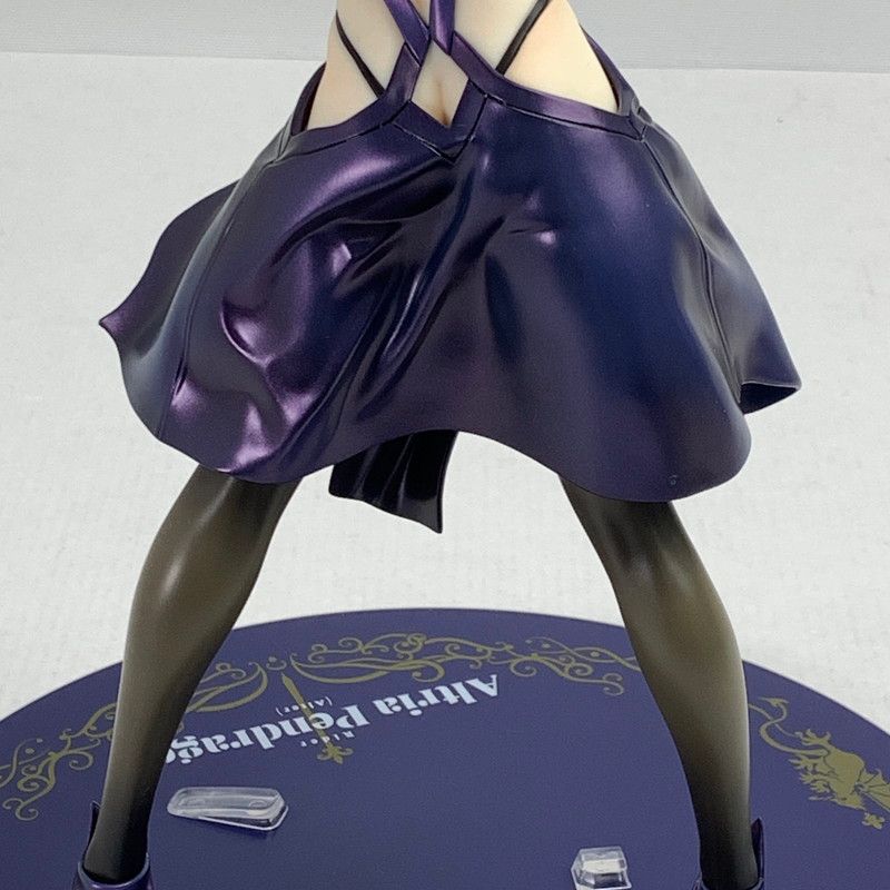中古品】 ホビージャパン 1/7 Fate Grand Order ライダー アルトリア