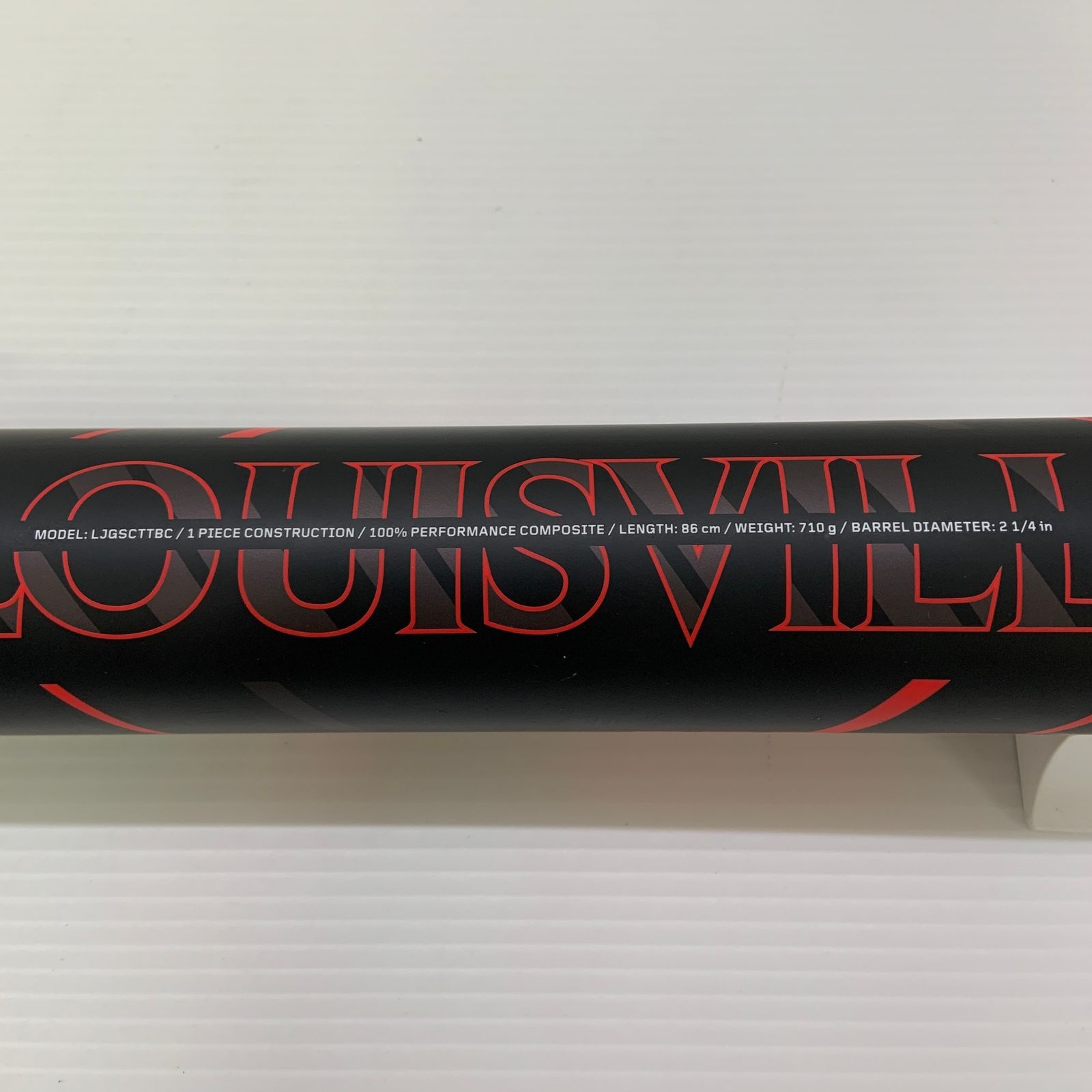 ルイスビルスラッガー Louisville Slugger カタリスト3 ソフトボール用