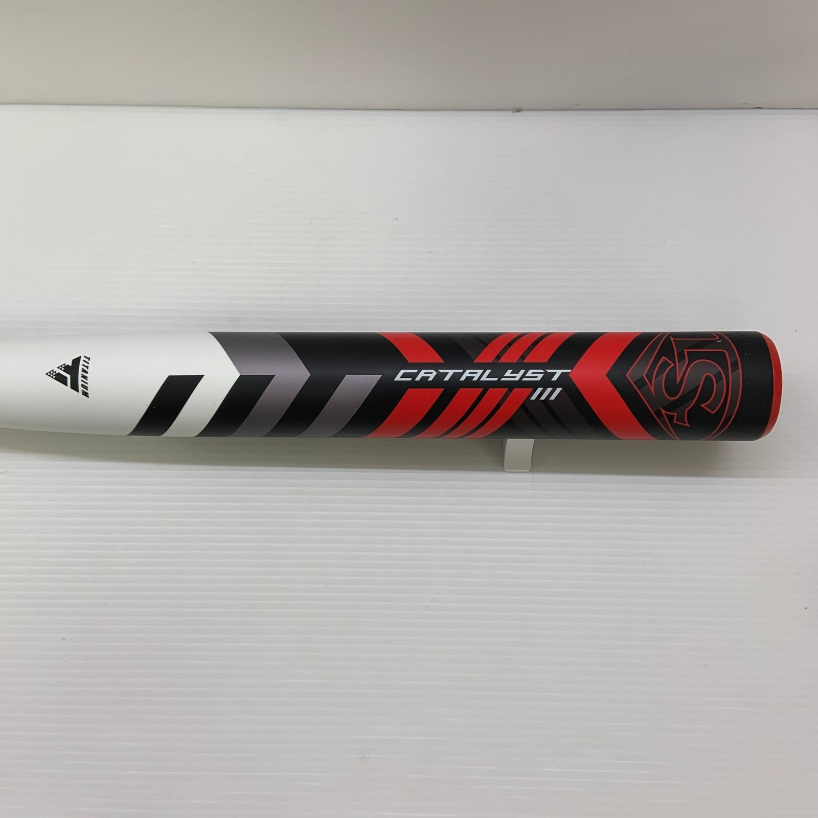 ルイスビルスラッガー Louisville Slugger カタリスト3 ソフトボール用