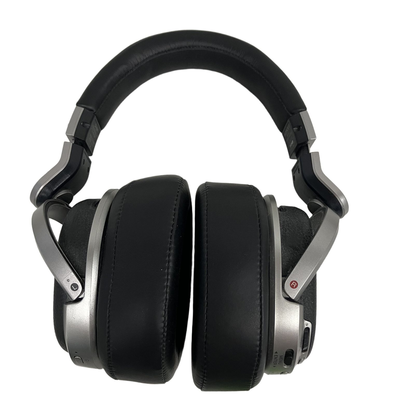 SONY DP-HW700 9.1ch MDR-HW700DS ヘッドフォン システム プロセッサー
