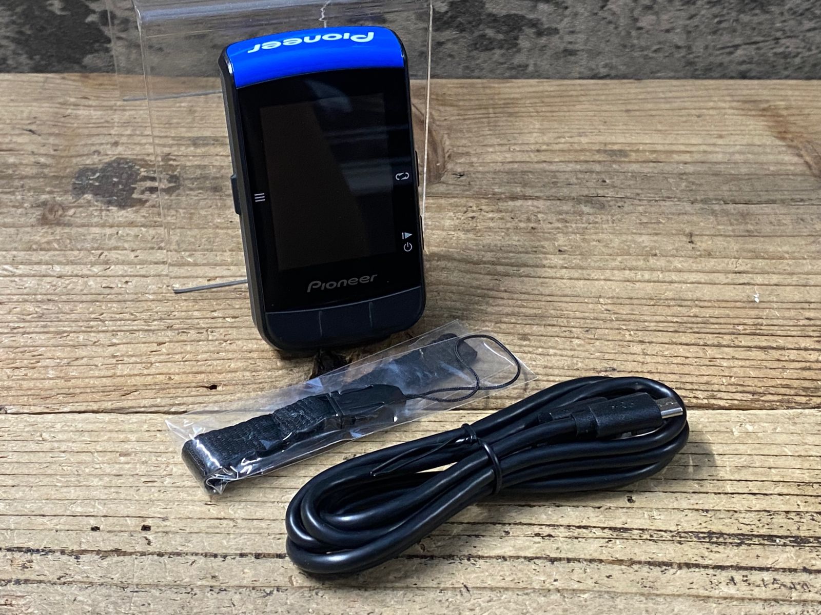 KF841 パイオニア Pioneer SGZ-CA600 サイクルコンピューター ペダリングモニター