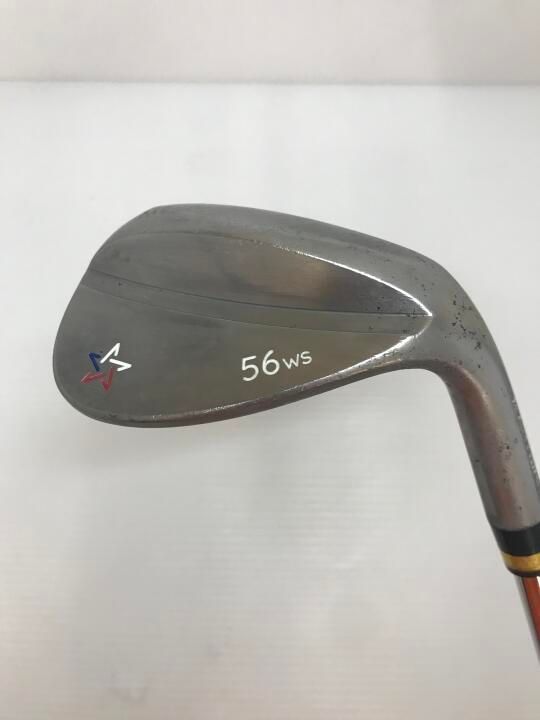 アーティザンゴルフ　ARTISAN WEDGE　56度　ダイナミックゴールド　S200フレックス　ウェッジ　中古【最短即日発送】