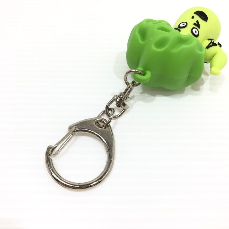 中古美品】 八木勇征 プロデュース ヤギッコリーマスコット