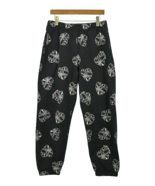 Supreme スウェットパンツ メンズ 【古着】【中古】【送料無料】