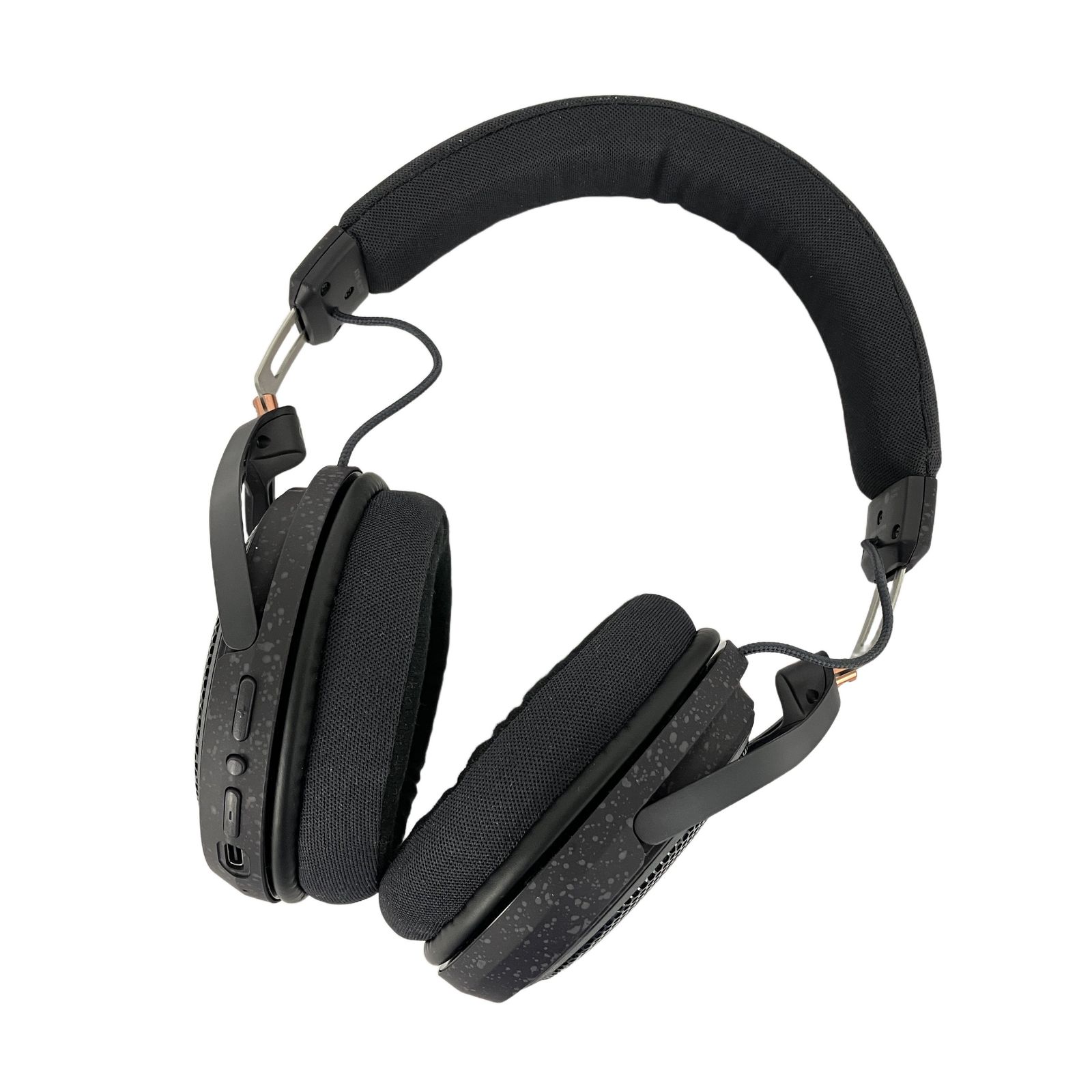 【中古】audio-technica ワイヤレスヘッドホン ATH-HL7BT audio-technica オーディオテクニカ ATH-HL7BT ワイヤレス ヘッドホン