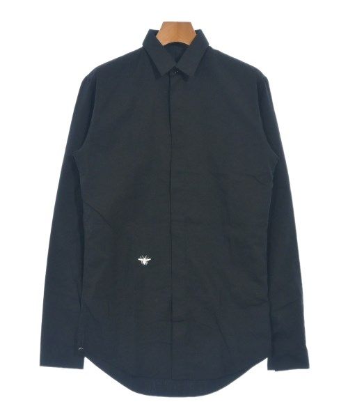 Dior Homme ドレスシャツ メンズ 【古着】【中古】【送料無料】 - メルカリ