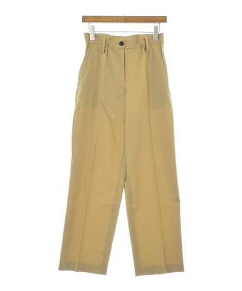 3.1 Phillip Lim チノパン XL ベージュ 【古着】【中古】【送料無料】 3.1 Phillip Lim パンツ（その他） レディース 【古着】【中古】【送料