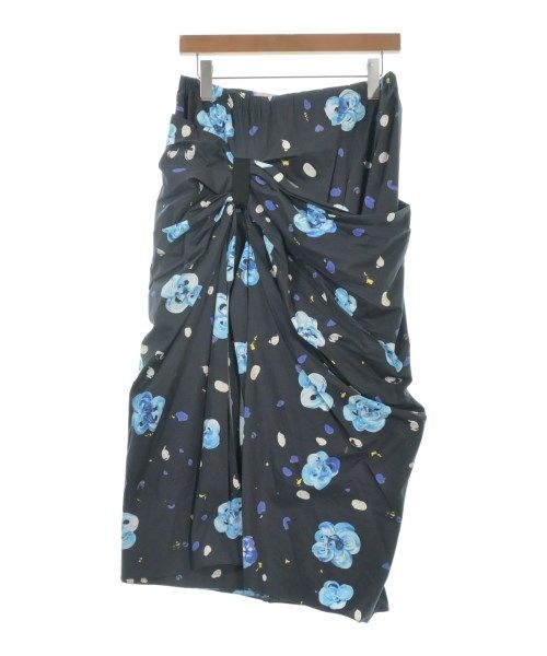 MARNI ひざ丈スカート レディース 【古着】【中古】【送料無料】