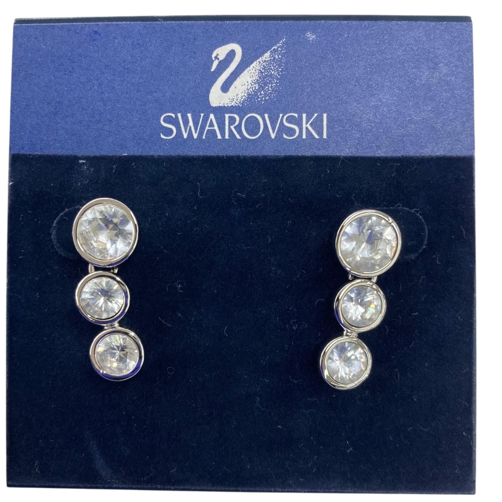 186000 現状品 SWAROVSKI スワロフスキー ピンバッジ コアラ トンボ