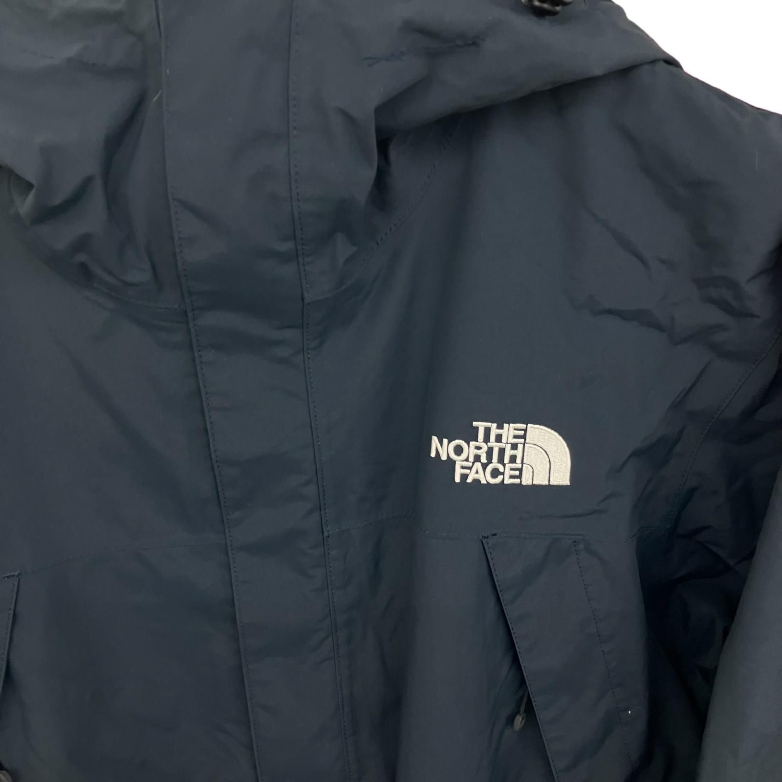 186005 訳アリ品 THE NORTH FACE ザ・ノースフェイス マウンテン