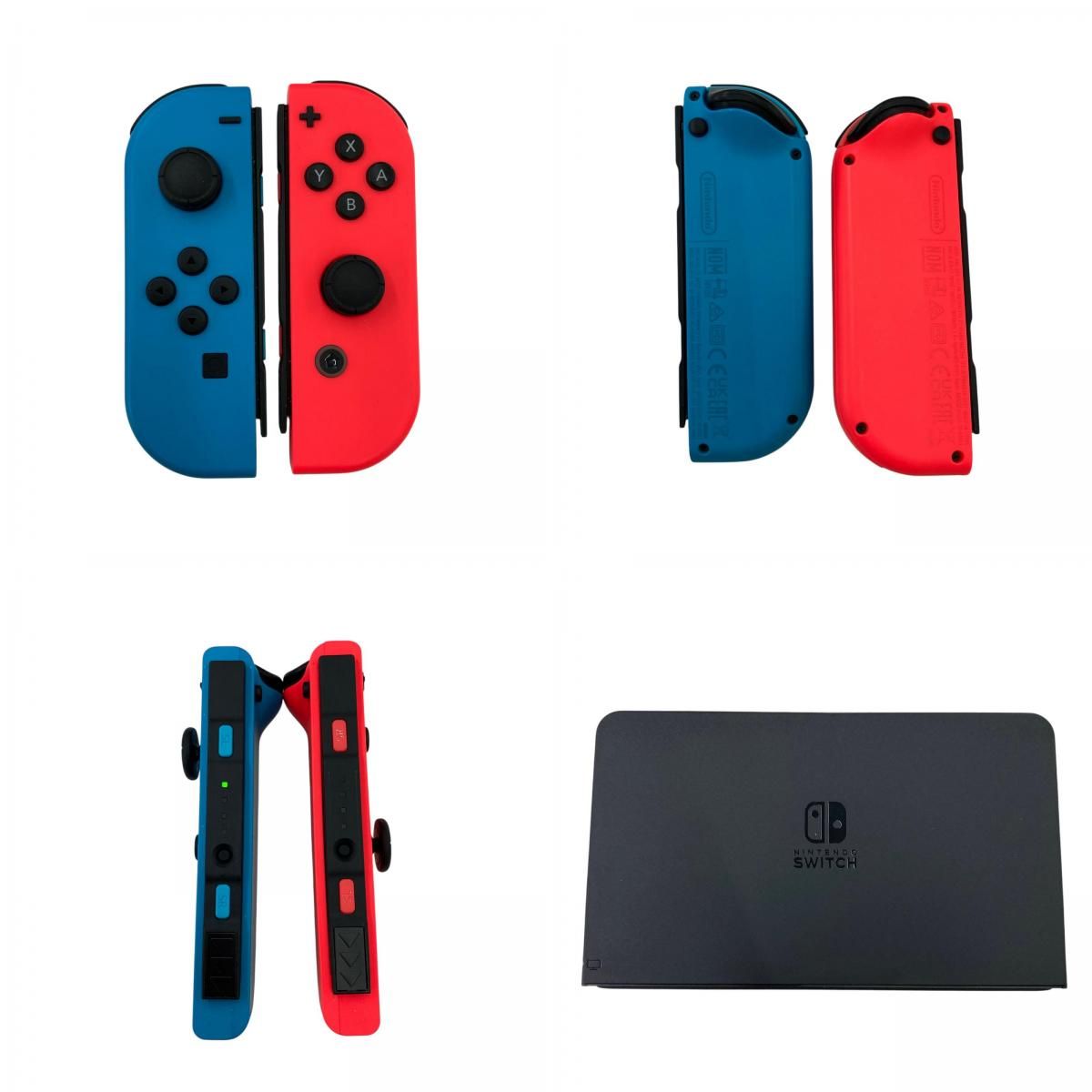 186000 動作確認済み Nintendo 任天堂 ニンテンドウ Nintendo Switch