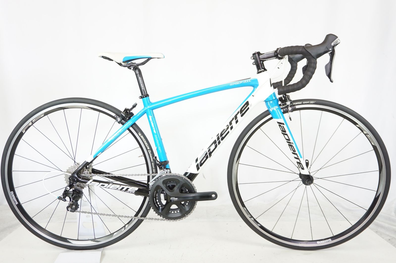 LAPIERRE 「ラピエール」SENSIUM200L 2015年モデル ロードバイク / バイチャリ宇都宮店