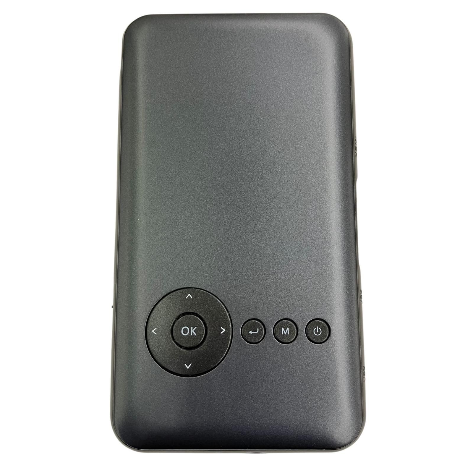 186000 通電確認のみ KABENI カベーニ UENO mono ミニスマート
