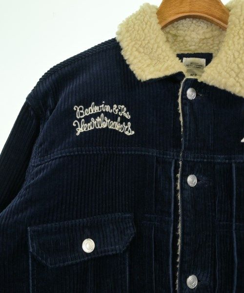 BEDWIN &THE HEARTBREAKERS ブルゾン（その他） メンズ 【古着】【中古