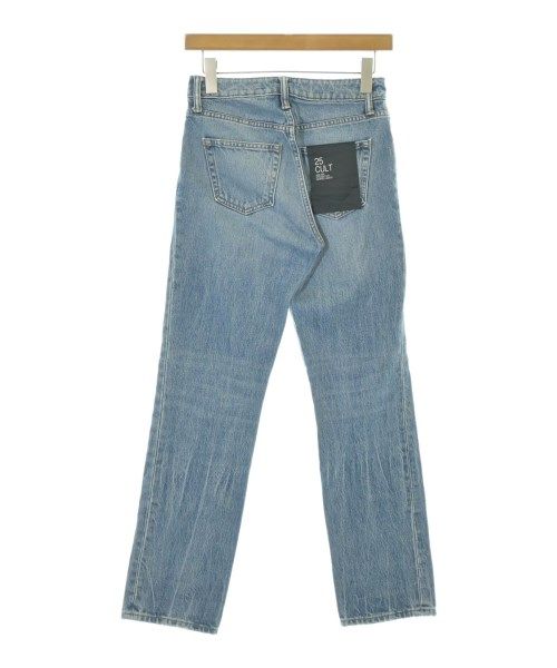 ALEXANDER WANG デニムパンツ レディース 【古着】【中古】【送料無料