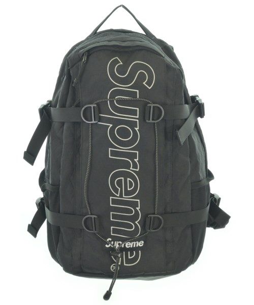 Supreme バックパック・リュック メンズ 【古着】【中古】【送料無料】 21,164円
