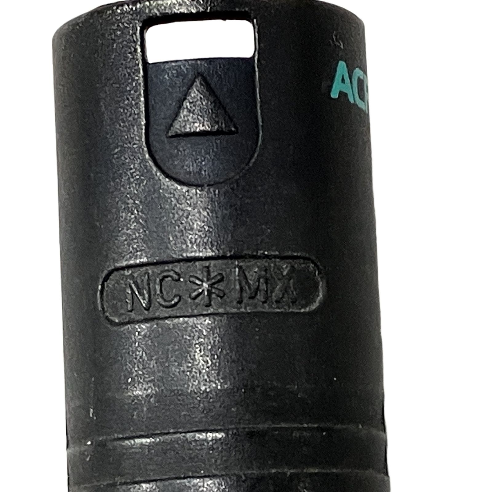 ACROTEC 6N-A2030 XLRケーブル 約1.0m バランスケーブルアクロテック 2