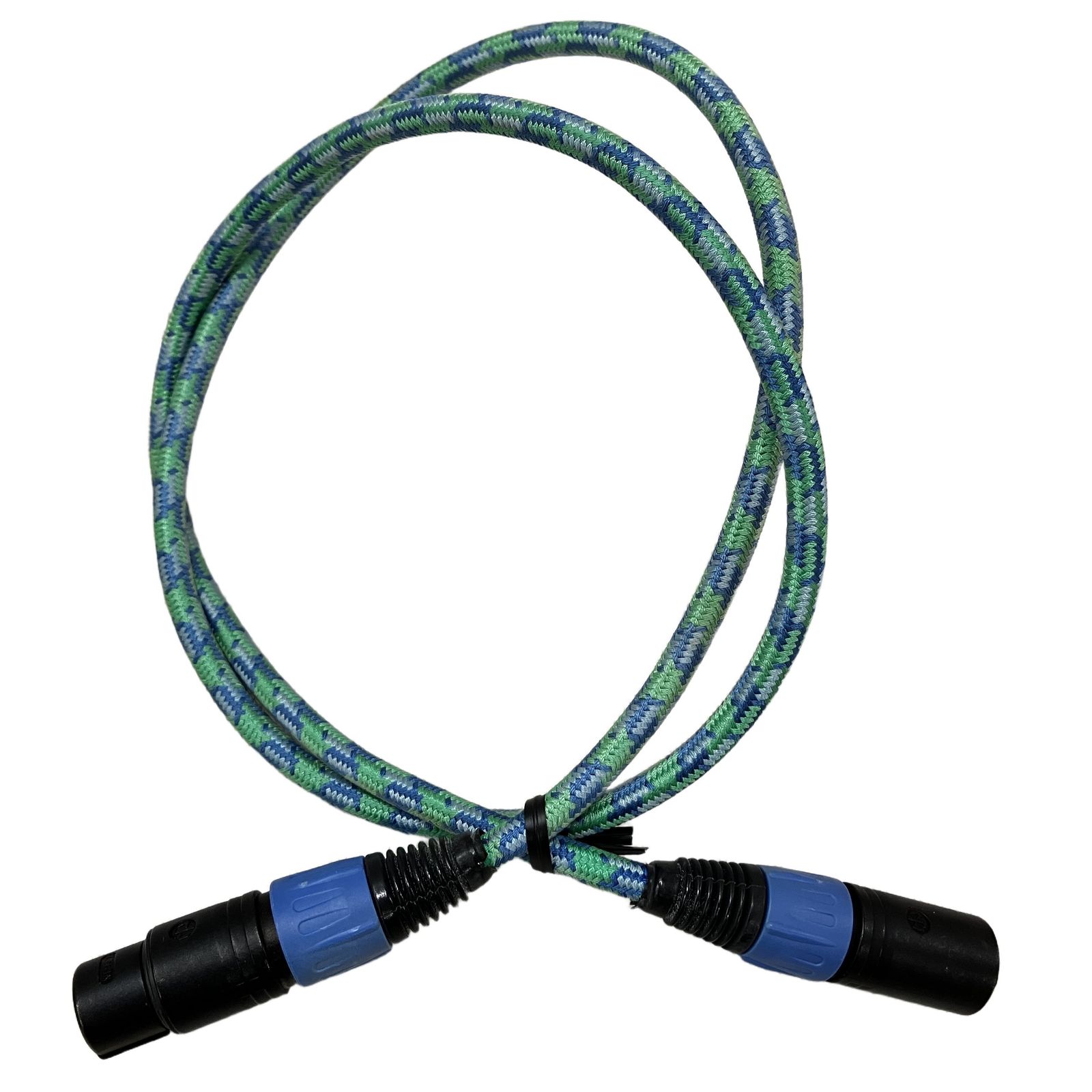 ACROTEC 6N-A2030 XLRケーブル 約1.0m バランスケーブルアクロテック 2