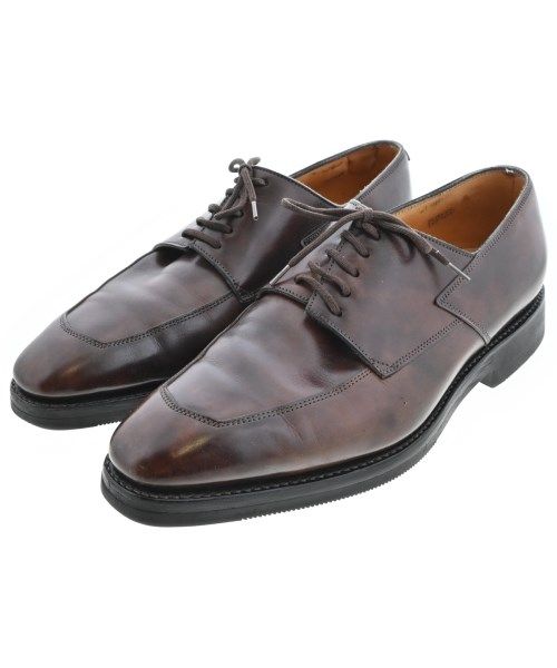 JOHN LOBB ビジネス・ドレスシューズ メンズ 【古着】【中古】【送料