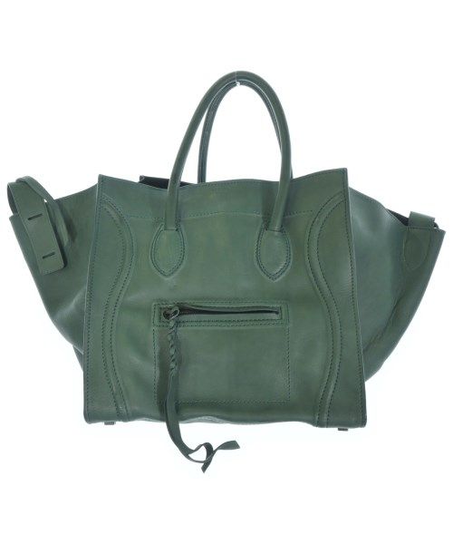 CELINE ハンドバッグ レディース 【古着】【中古】【送料無料】 47,880円
