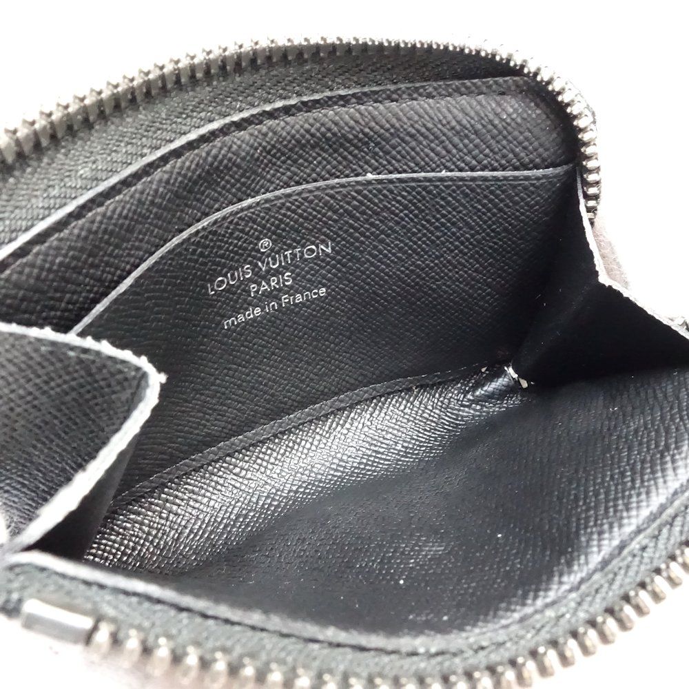 LOUIS VUITTON ルイヴィトン コインケース M63536 ポルトモネジュール