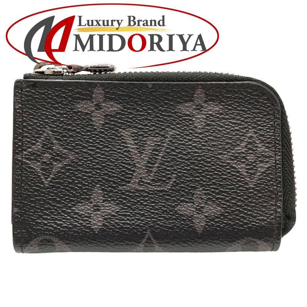 LOUIS VUITTON ルイヴィトン コインケース M63536 ポルトモネジュール