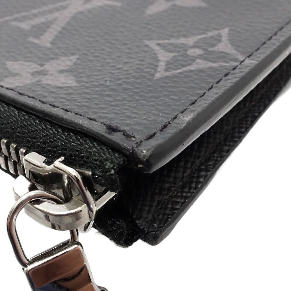 LOUIS VUITTON ルイヴィトン コインケース M63536 ポルトモネジュール