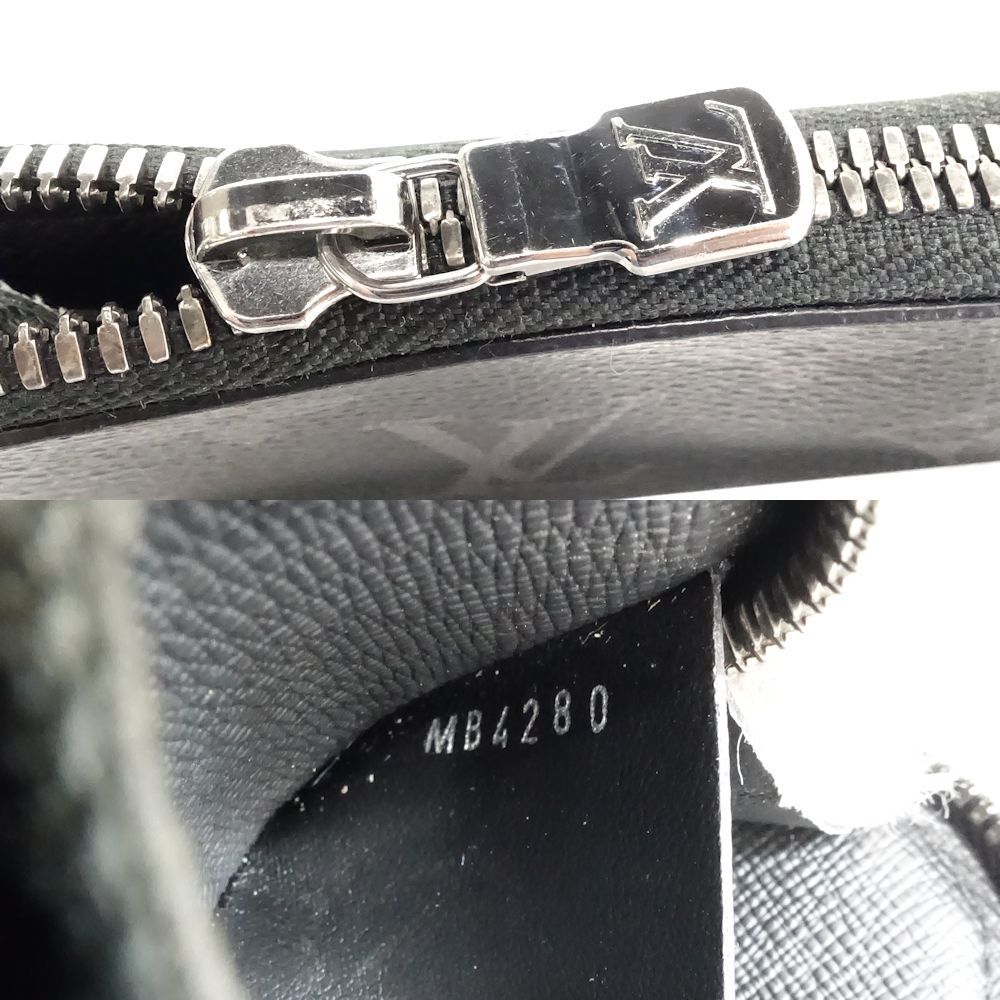 LOUIS VUITTON ルイヴィトン コインケース M63536 ポルトモネジュール