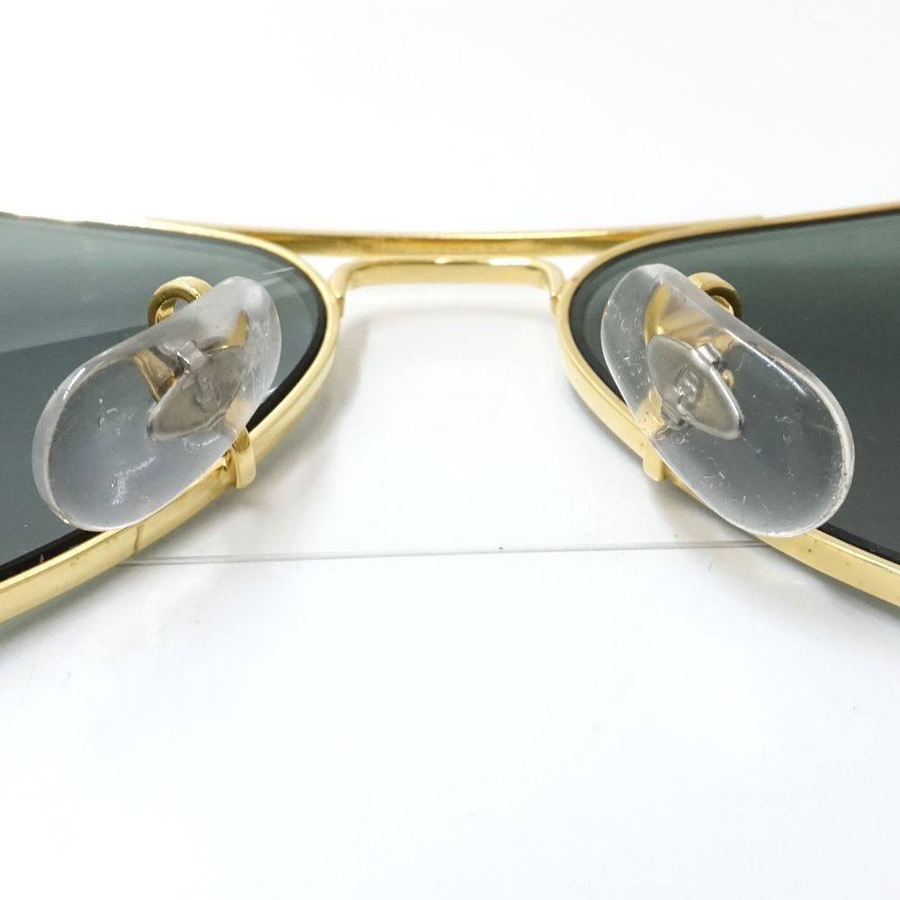 Ray-Ban レイバン サングラス アビエーター ティアドロップ 58□14