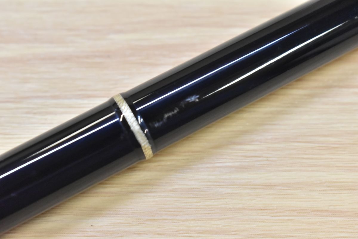 ヤマガブランクス ブルースナイパー 82/6 YAMAGA Blanks BlueSniper