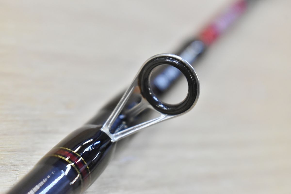 ダイワ 19 ネライX MH-180 DAIWA NERAI 船竿 2ピース ヤリイカ