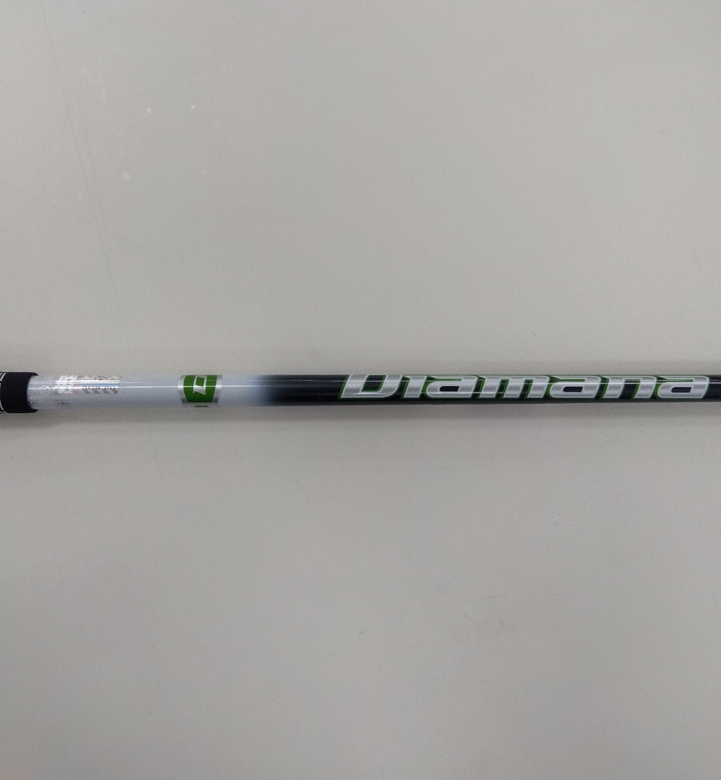 vc1-030794【中古】【シャフトのみ】ミツビシケミカル Diamana 40 for