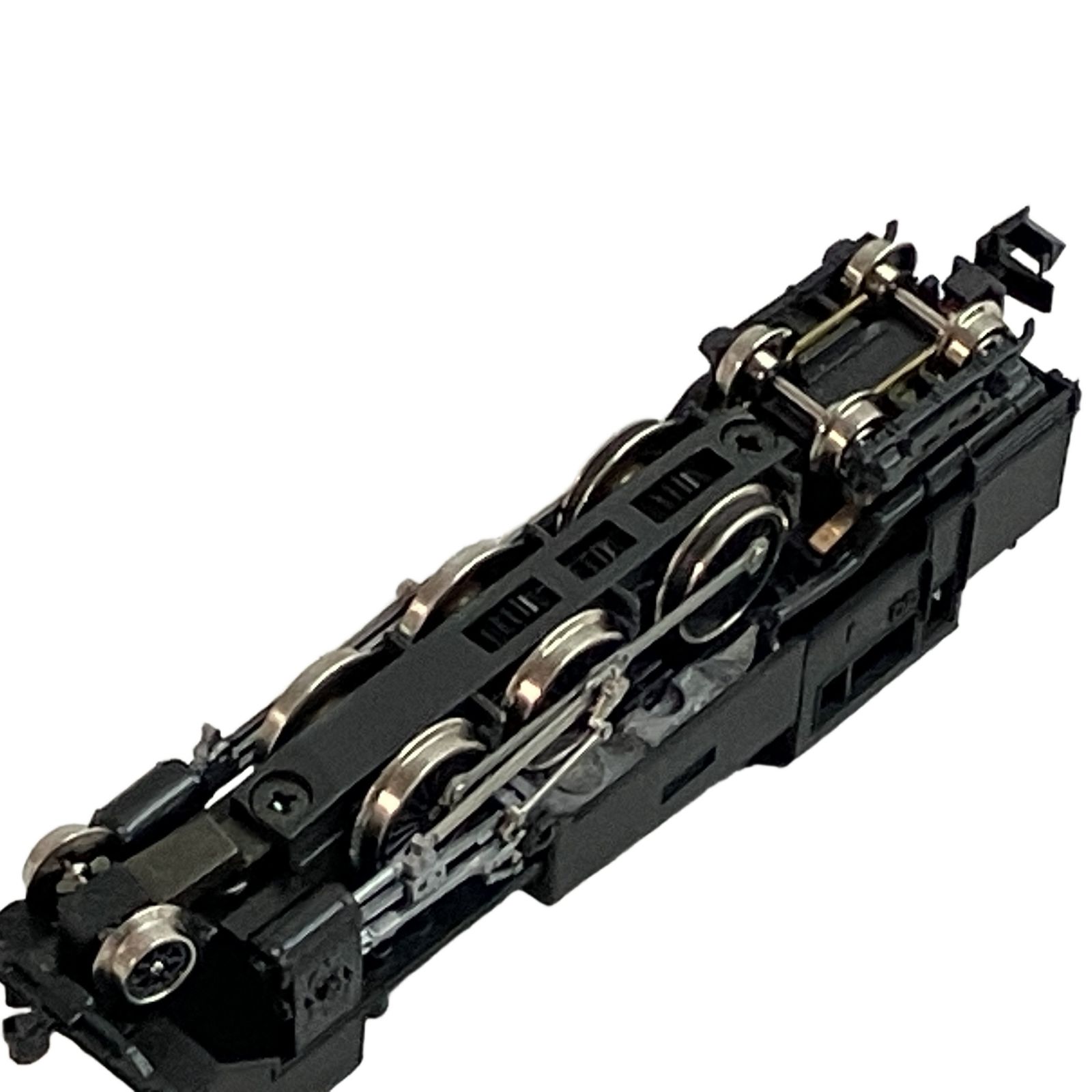KATO 2002 C11 蒸気機関車 Nゲージ 鉄道模型 カトー 中古 C11483900