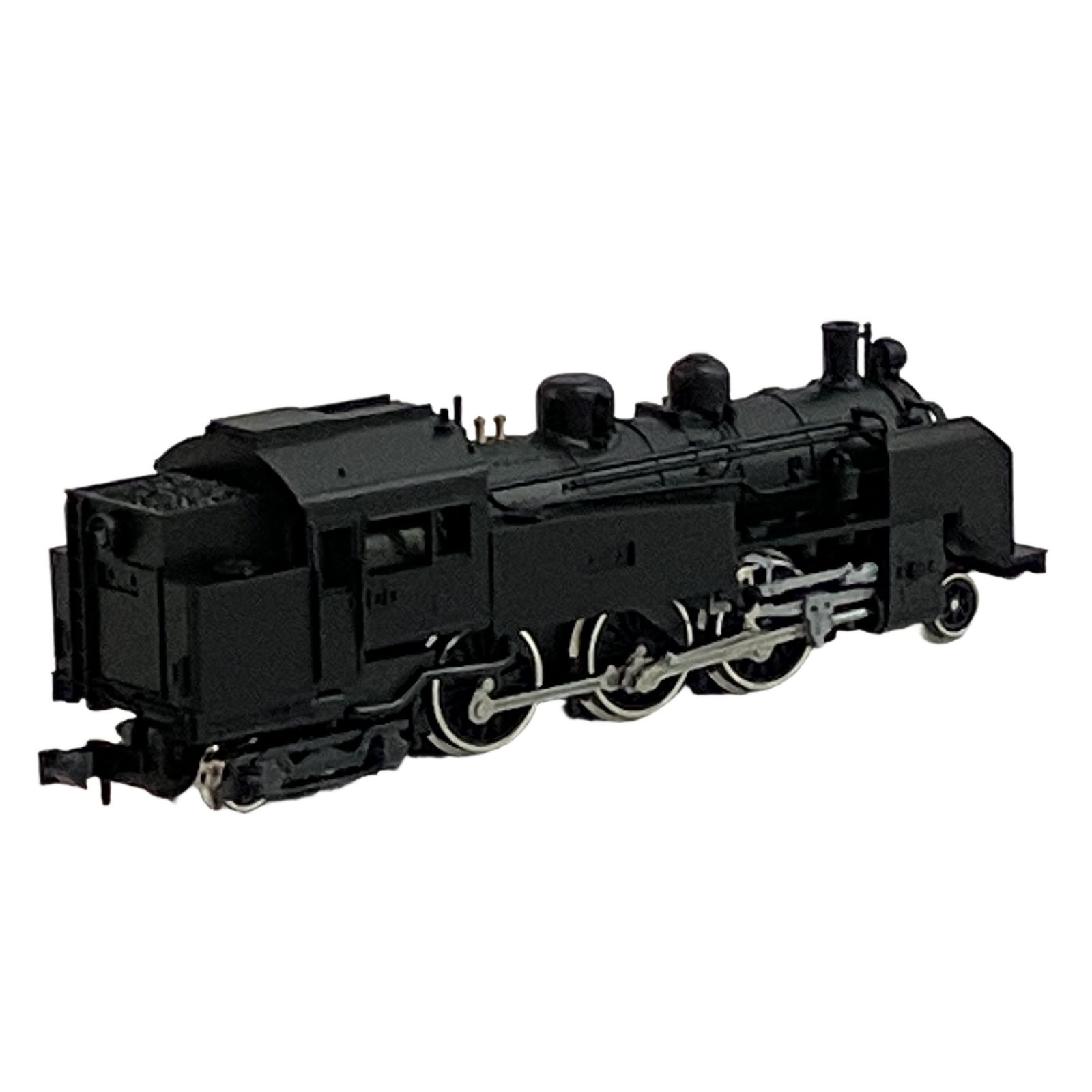 KATO 2002 C11 蒸気機関車 Nゲージ 鉄道模型 カトー 中古 C11483900